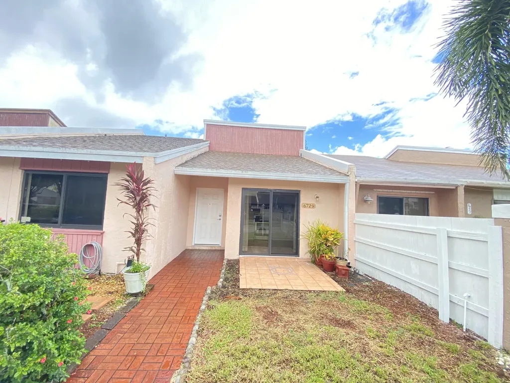 6729 NW 29th Way Fort Lauderdale FL 33309