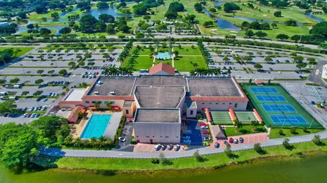 4074 Cornwall D Boca Raton FL 33434