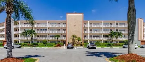 4074 Cornwall D Boca Raton FL 33434