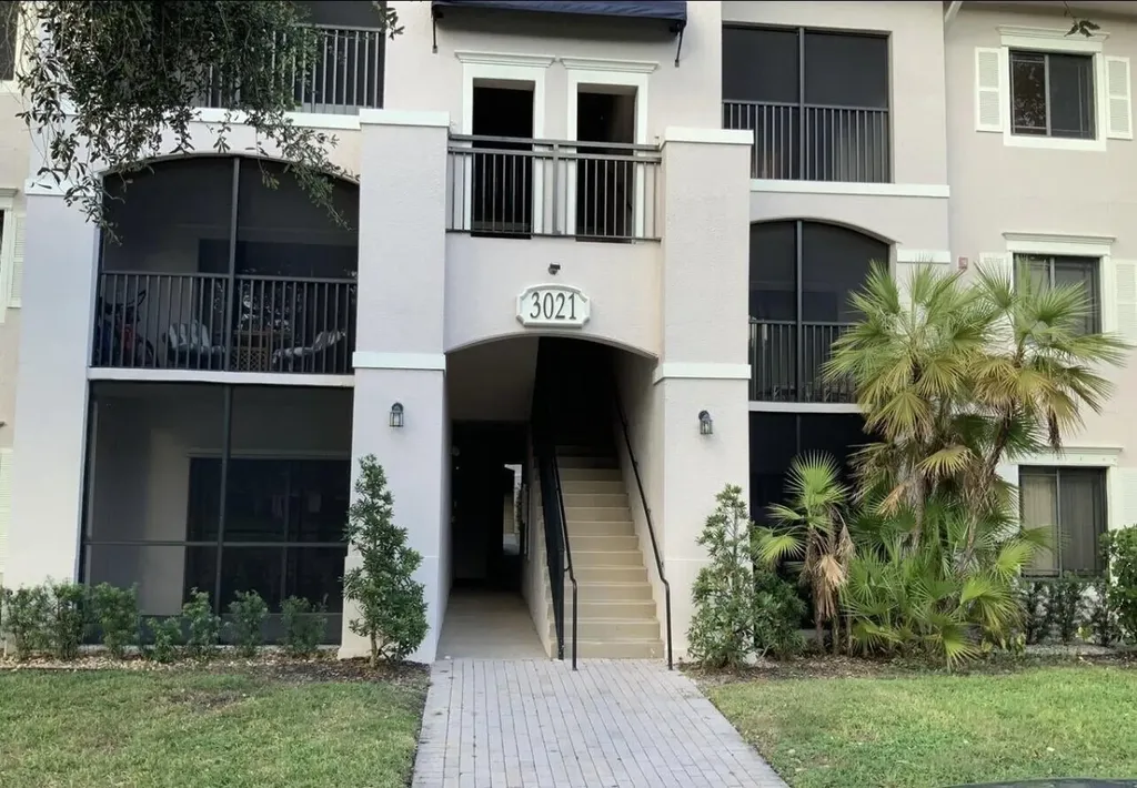 3021 Alcazar Place Palm Beach Gardens FL 33410