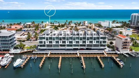 2880 N Ocean Drive Hollywood FL 33019