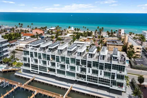 2880 N Ocean Drive Hollywood FL 33019