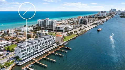 2880 N Ocean Drive Hollywood FL 33019