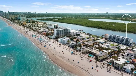 2880 N Ocean Drive Hollywood FL 33019