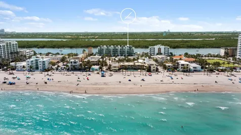 2880 N Ocean Drive Hollywood FL 33019