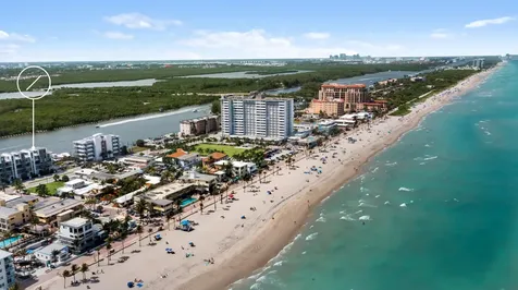 2880 N Ocean Drive Hollywood FL 33019