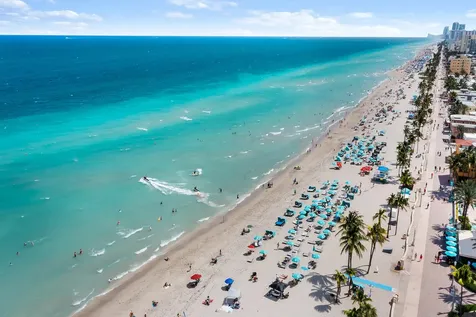 2880 N Ocean Drive Hollywood FL 33019