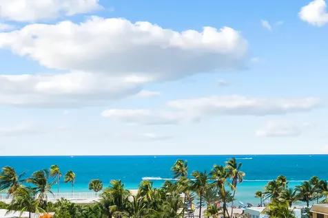 2880 N Ocean Drive Hollywood FL 33019