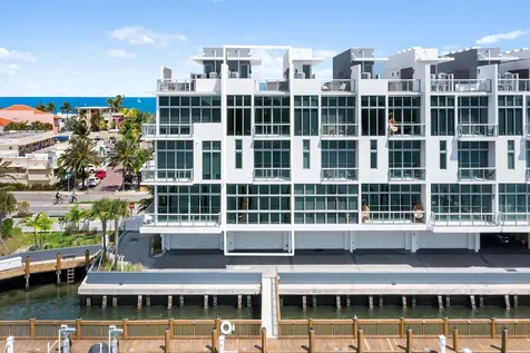 2880 N Ocean Drive Hollywood FL 33019