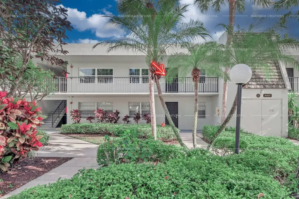 4007 N Cypress Drive Pompano Beach FL 33069
