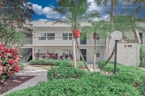 4007 N Cypress Drive Pompano Beach FL 33069