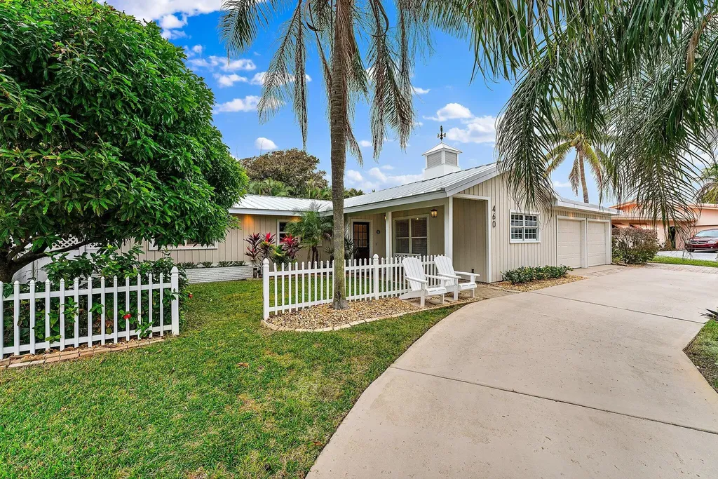 460 Sunrise Way Juno Beach FL 33408
