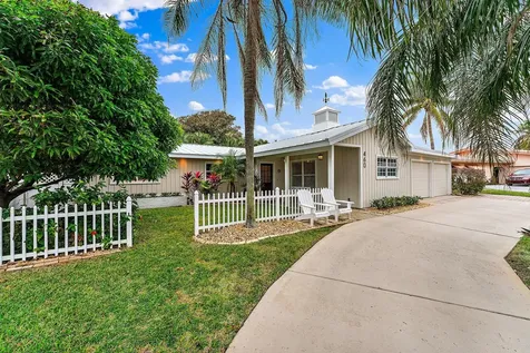 460 Sunrise Way Juno Beach FL 33408