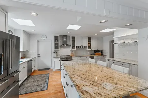 460 Sunrise Way Juno Beach FL 33408