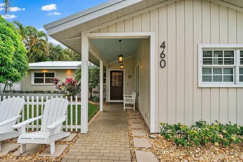 460 Sunrise Way Juno Beach FL 33408