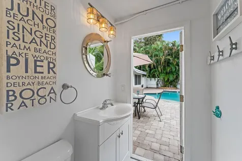 460 Sunrise Way Juno Beach FL 33408