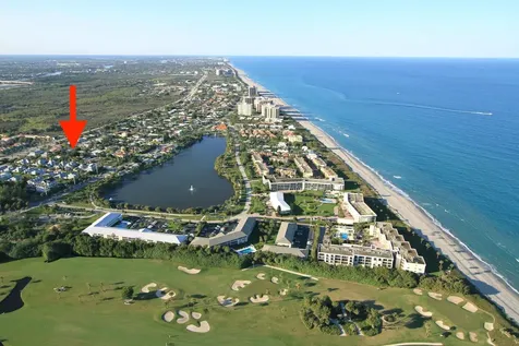 460 Sunrise Way Juno Beach FL 33408