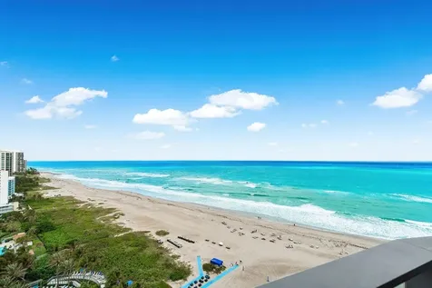 3100 N Ocean Drive Singer Island FL 33404