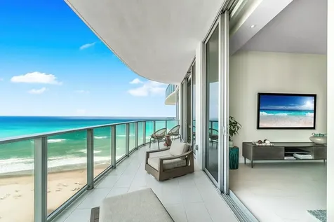 3100 N Ocean Drive Singer Island FL 33404