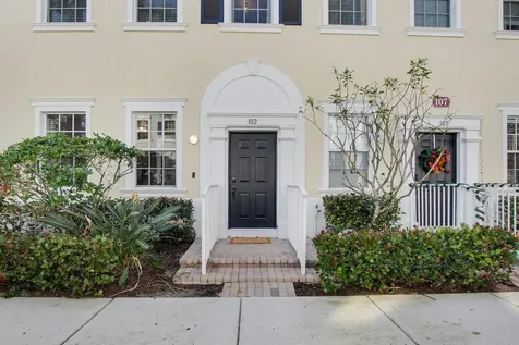 107 Pond Apple Lane Jupiter FL 33458