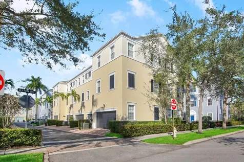 107 Pond Apple Lane Jupiter FL 33458
