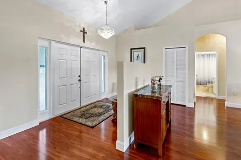 2774 Gentile Road Fort Pierce FL 34945