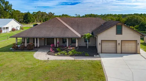 2774 Gentile Road Fort Pierce FL 34945