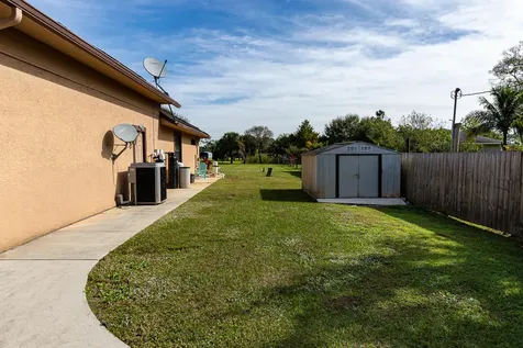 2774 Gentile Road Fort Pierce FL 34945
