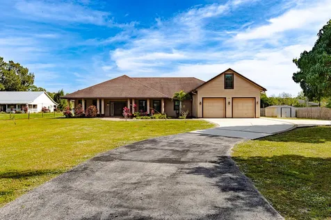 2774 Gentile Road Fort Pierce FL 34945