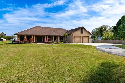 2774 Gentile Road Fort Pierce FL 34945