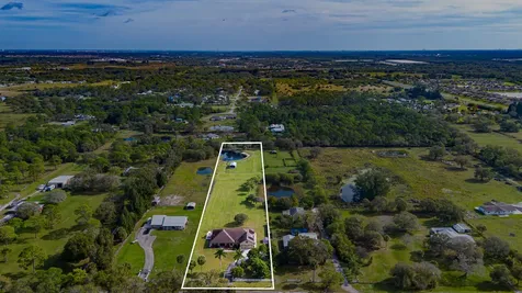2774 Gentile Road Fort Pierce FL 34945