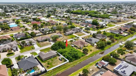 373 SW Millard Drive Port Saint Lucie FL 34953