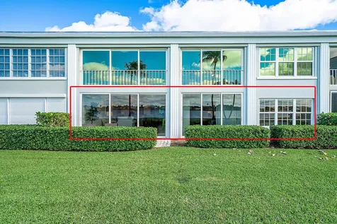 2170 Ibis Isle Road Palm Beach FL 33480