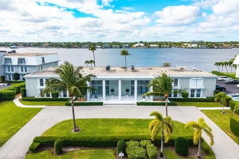 2170 Ibis Isle Road Palm Beach FL 33480