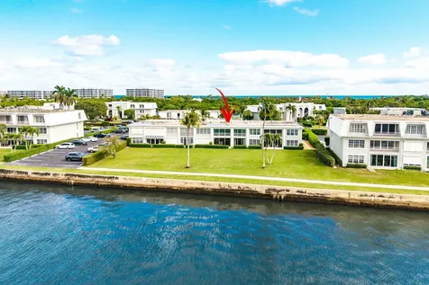 2170 Ibis Isle Road Palm Beach FL 33480