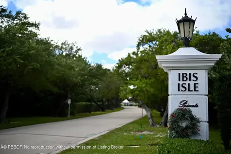 2170 Ibis Isle Road Palm Beach FL 33480
