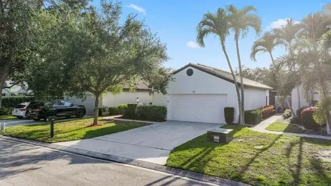 61 N Ironwood Way Palm Beach Gardens FL 33418