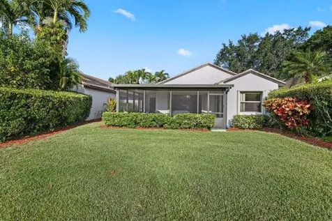 61 N Ironwood Way Palm Beach Gardens FL 33418