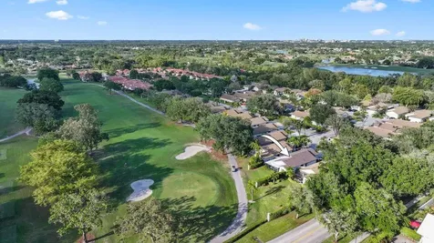 61 N Ironwood Way Palm Beach Gardens FL 33418