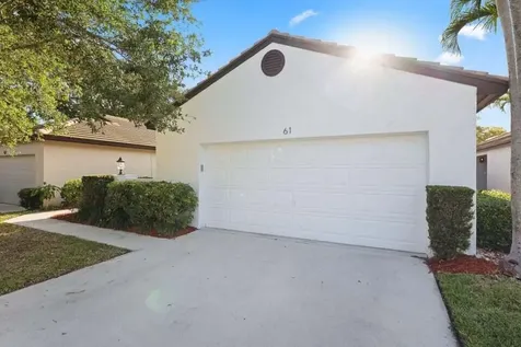 61 N Ironwood Way Palm Beach Gardens FL 33418
