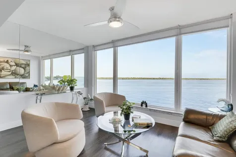 52 Yacht Club Drive North Palm Beach FL 33408