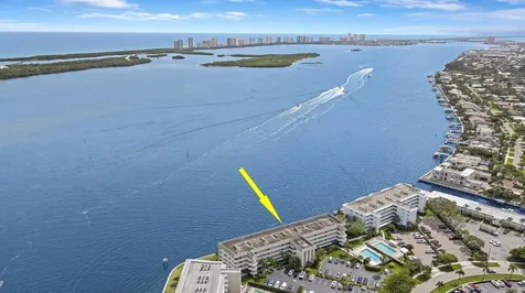 52 Yacht Club Drive North Palm Beach FL 33408