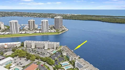 52 Yacht Club Drive North Palm Beach FL 33408