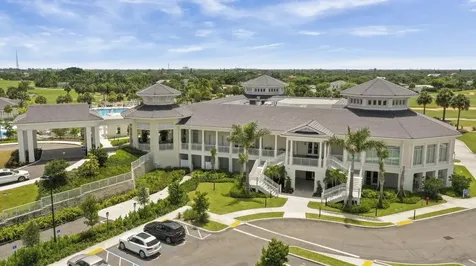 52 Yacht Club Drive North Palm Beach FL 33408