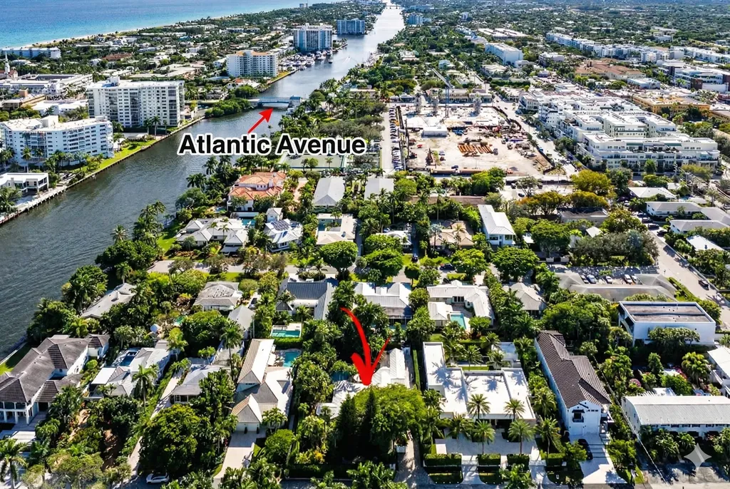 802 Ne 2nd Street Delray Beach FL 33483