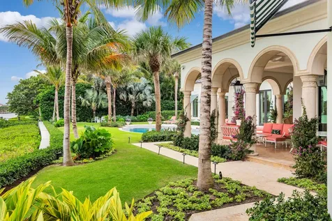 1520 Paslay Place Manalapan FL 33462