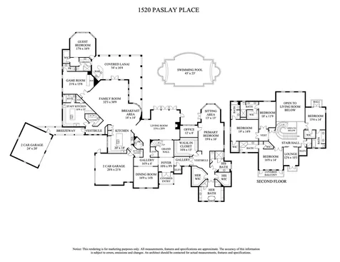 1520 Paslay Place Manalapan FL 33462