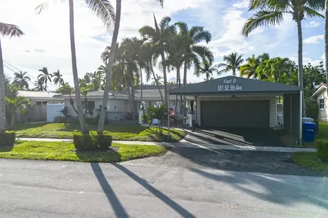 851 Se 5th Avenue Pompano Beach FL 33060