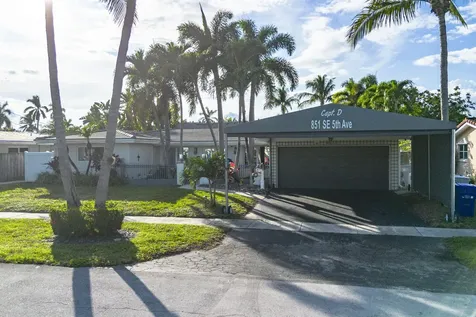851 Se 5th Avenue Pompano Beach FL 33060
