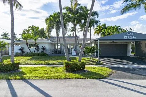 851 Se 5th Avenue Pompano Beach FL 33060